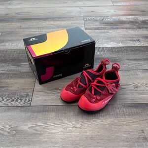 La Sportiva Stickit Climbing Shoes - Kids'
